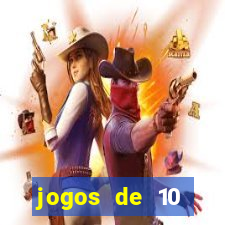 jogos de 10 centavos nas plataformas